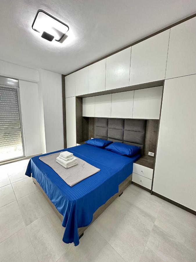 Azura Saranda Terraces Apt Exterior photo