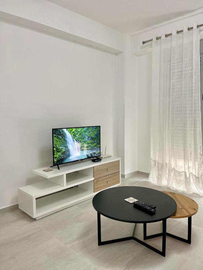 Azura Saranda Terraces Apt Exterior photo