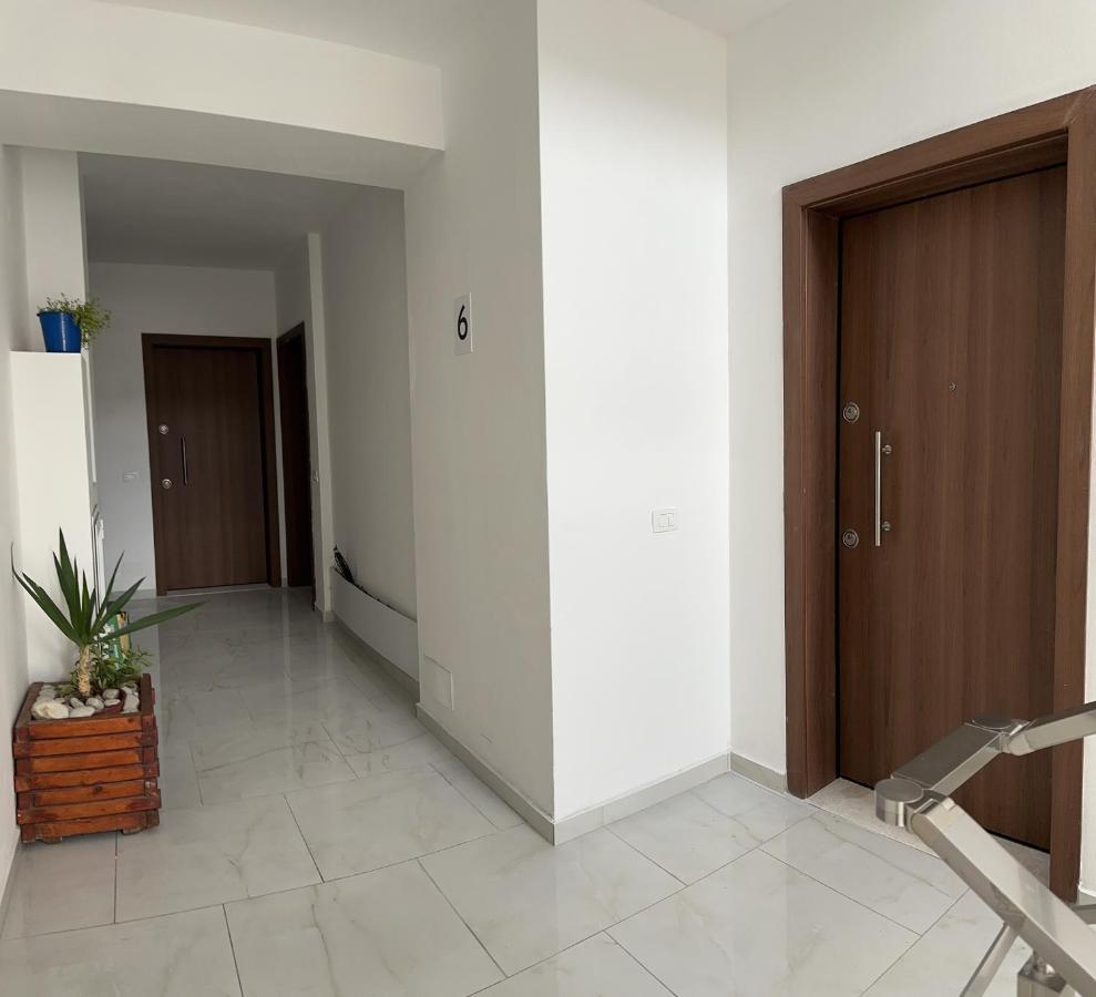 Azura Saranda Terraces Apt Exterior photo