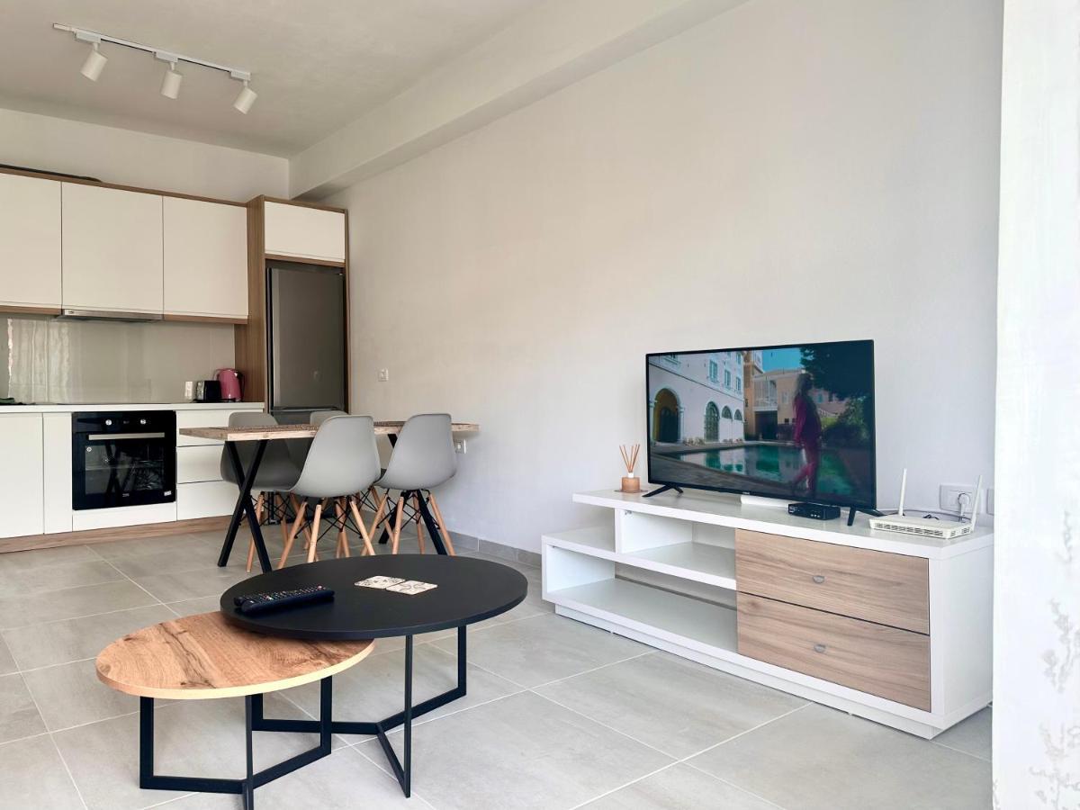 Azura Saranda Terraces Apt Exterior photo