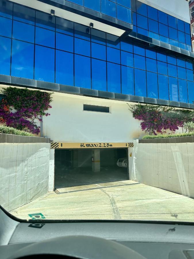 Azura Saranda Terraces Apt Exterior photo